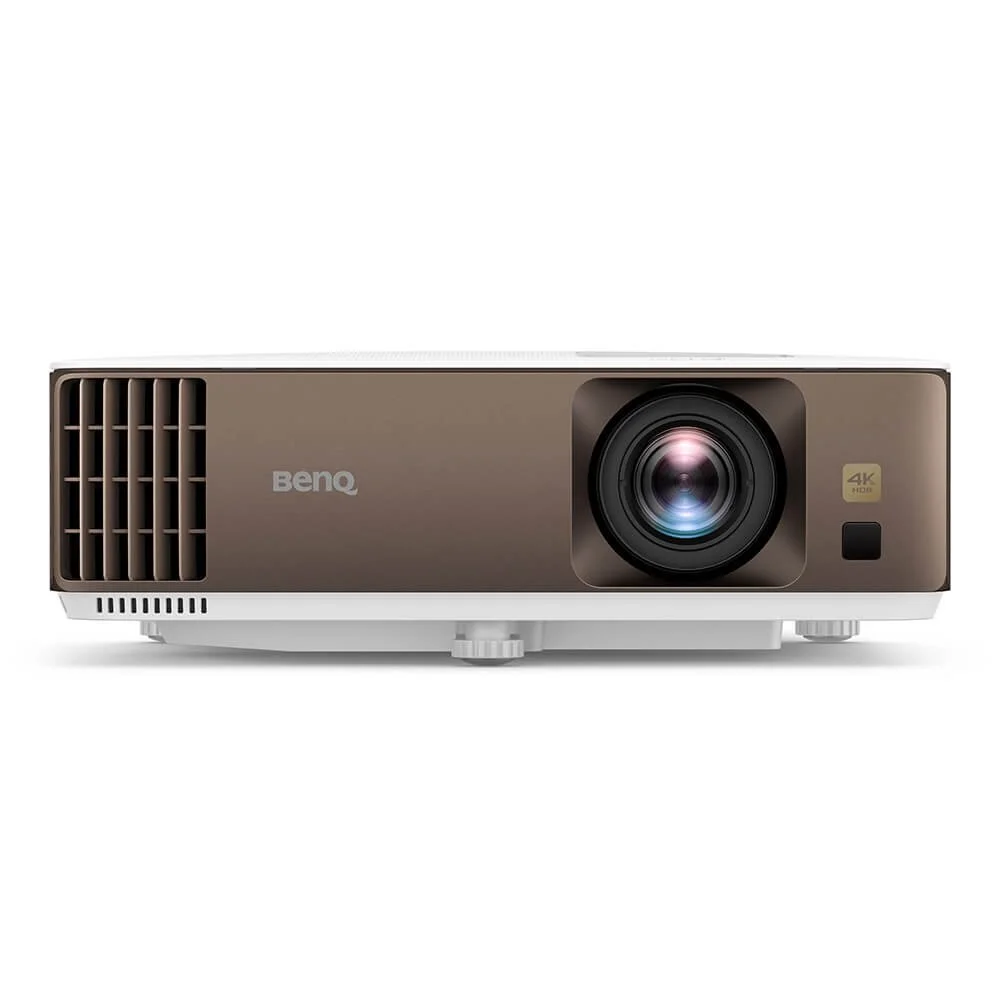 

BenQ W1800 DLP Full UHd 4K 2000 Ansi Lumens Projector Business Education Home Theater 3D Smart Home Meeting Video Proyector