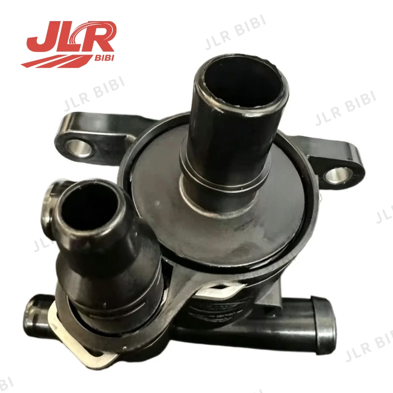 LR093489 LR181892 JDE38626 Coolant Degas Separator Fit For Land Rover Range Rover Evoque Sport Velar Discovery AJ200