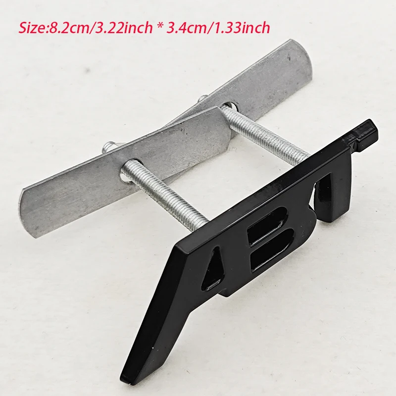 3D Metall Logo ABT Emblem Kofferraum Kühlergrill Abzeichen Für T6 S5 RS7 C8 Q8 RS6 SQ5 Q5 Q7 RS4 A3 8V A6 ABT Aufkleber Zubehör
