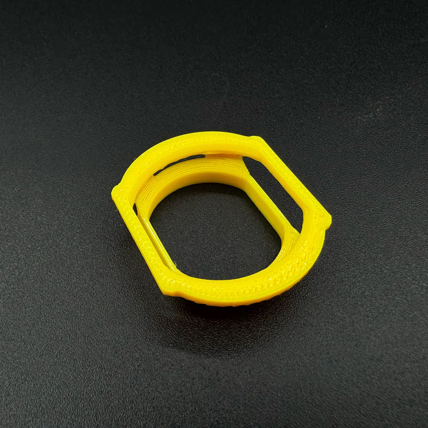 5PCS TPU 3D Printed Camera Lens Protective Collar FPV Drone Filter Guard Cover for DJI O4 Air Unit Pro Transmission Module Parts
