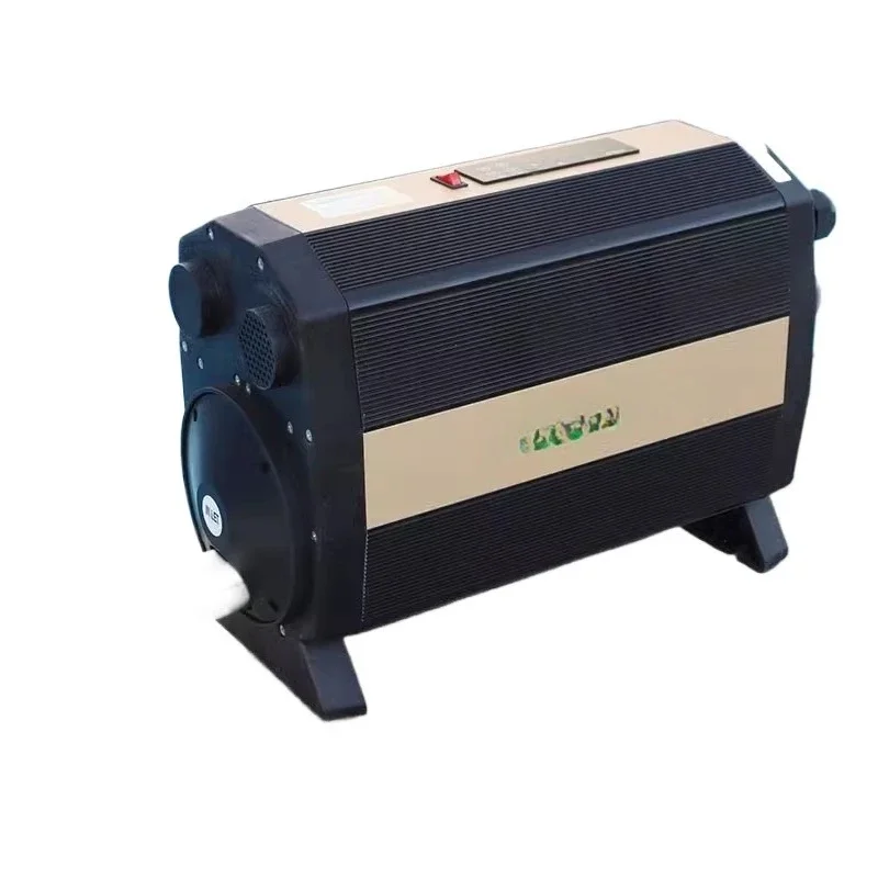 

Swimming pool hot spring bath electric heater constant temperature equipment