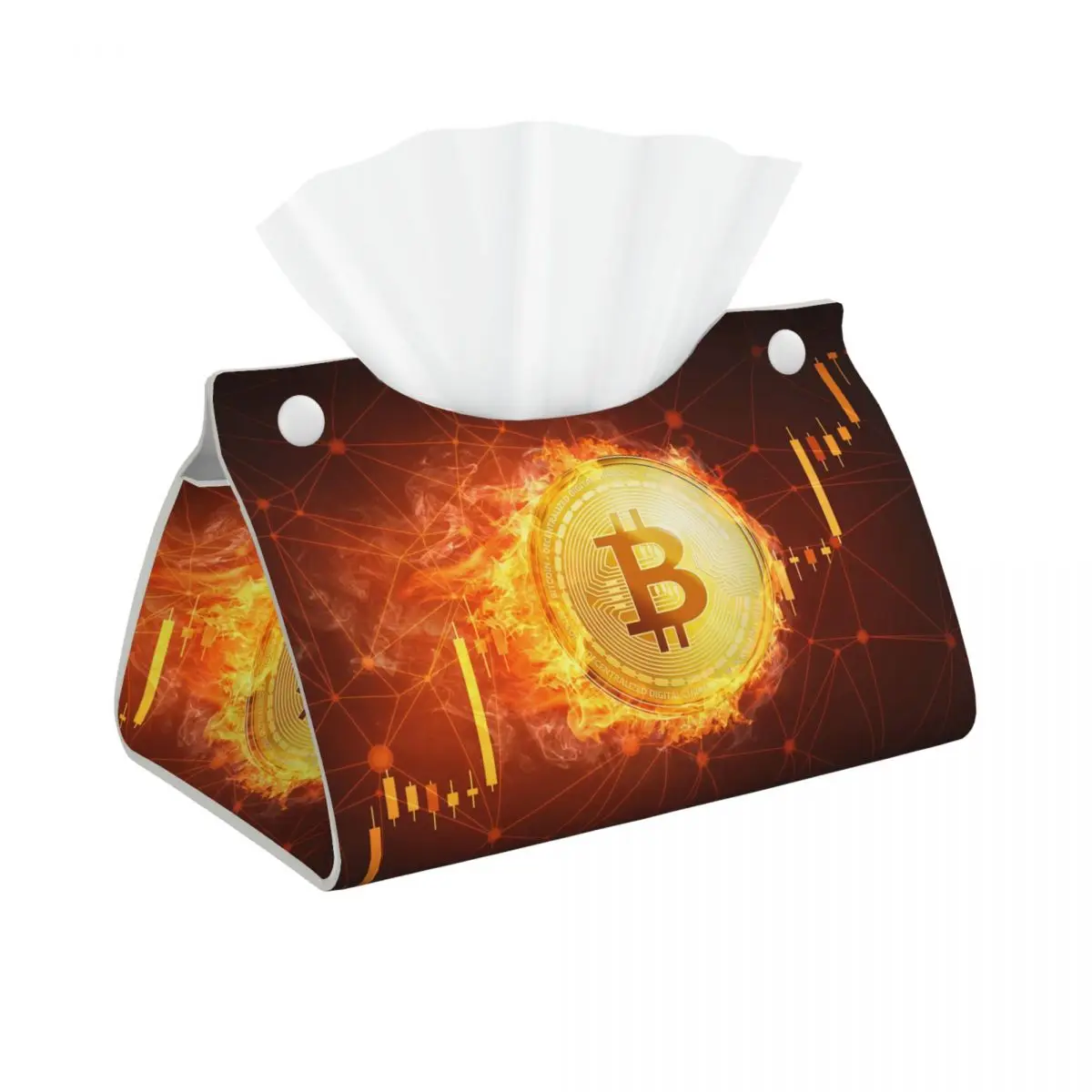 Custom Bitcoin Coin…