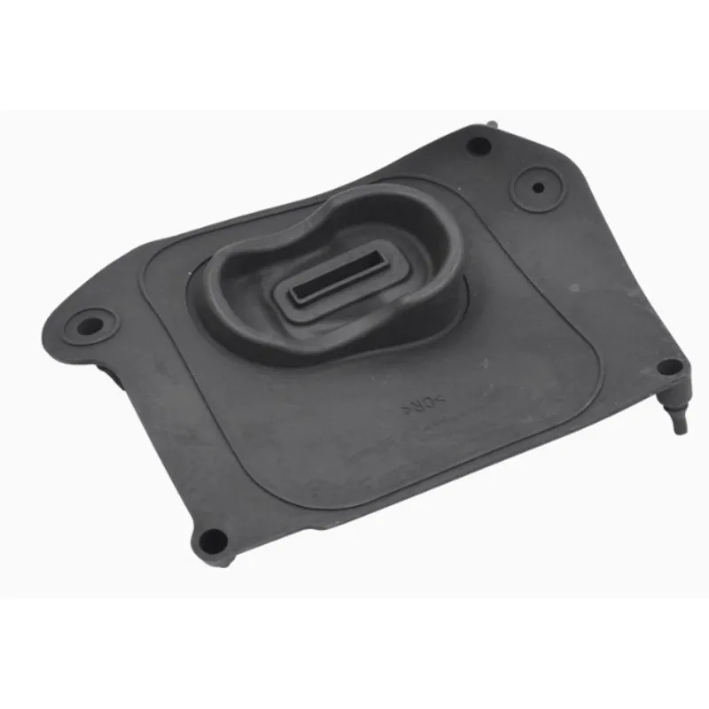 

Car New Gear Lever Dustproof Cover Base Rubber Protection Pad for Lexus GS430/300 for Toyota Crown Reiz 2005 2006 2007 2008 2009