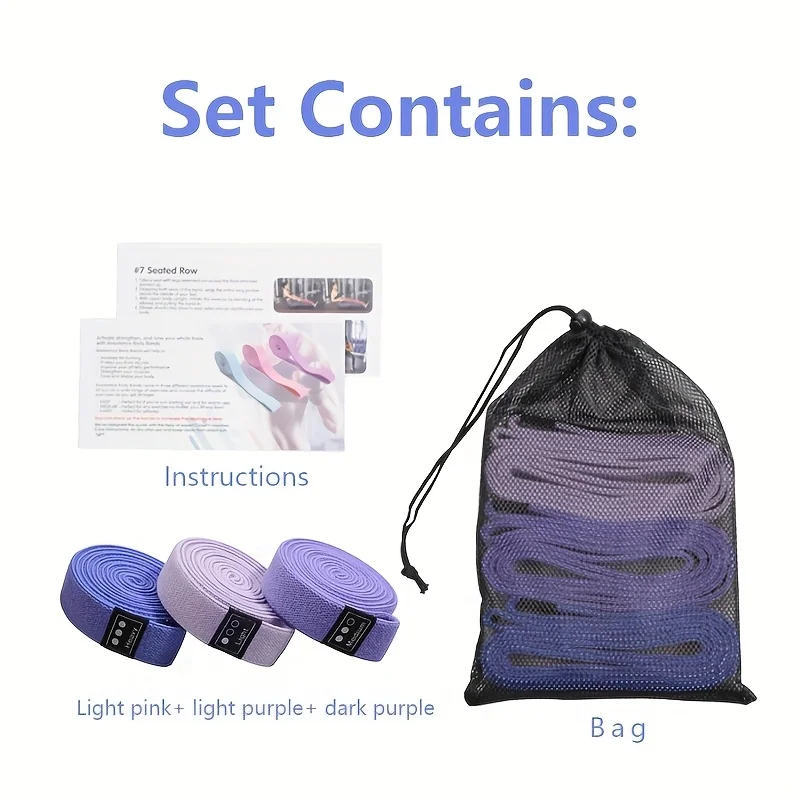 Thumbnail 4 - #74 Best Exercise Bands to Buy In 2026