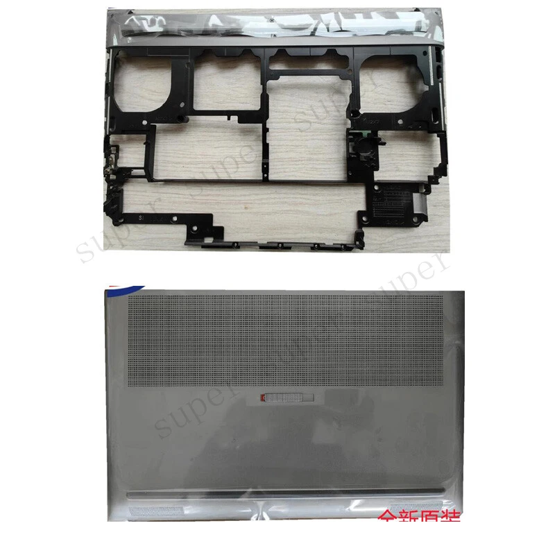 S+   lower case base cover E shell for HP Zbook Fury 16 G9 G10 N19248-001