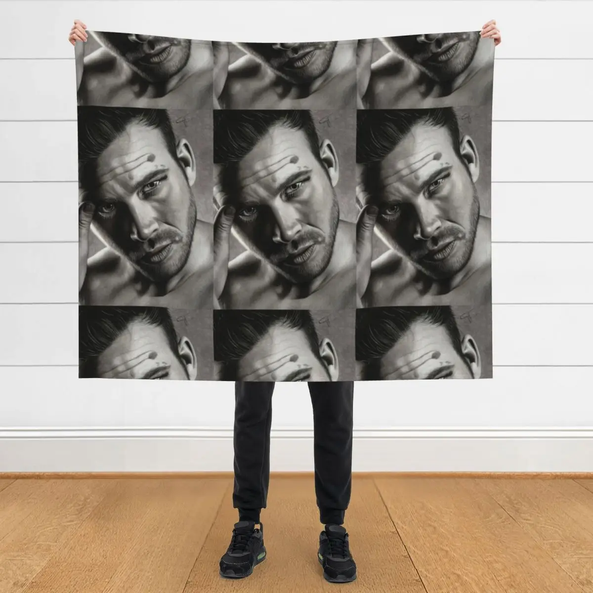 

Oliver Stark Throw Blanket Blankets Sofas Of Decoration Summer Thermals For Travel Blankets