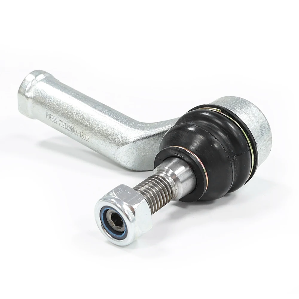 POKESS Power Steering tie rod Outer ball joint Left Right for Ford Mondeo mk4 2007-2015