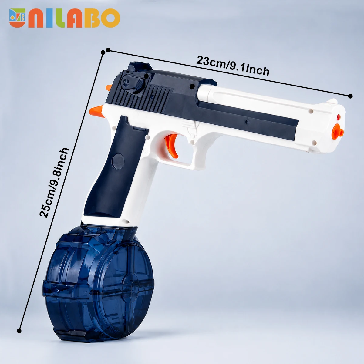 Thumbnail 2 - #62 Latest Water Guns Updates