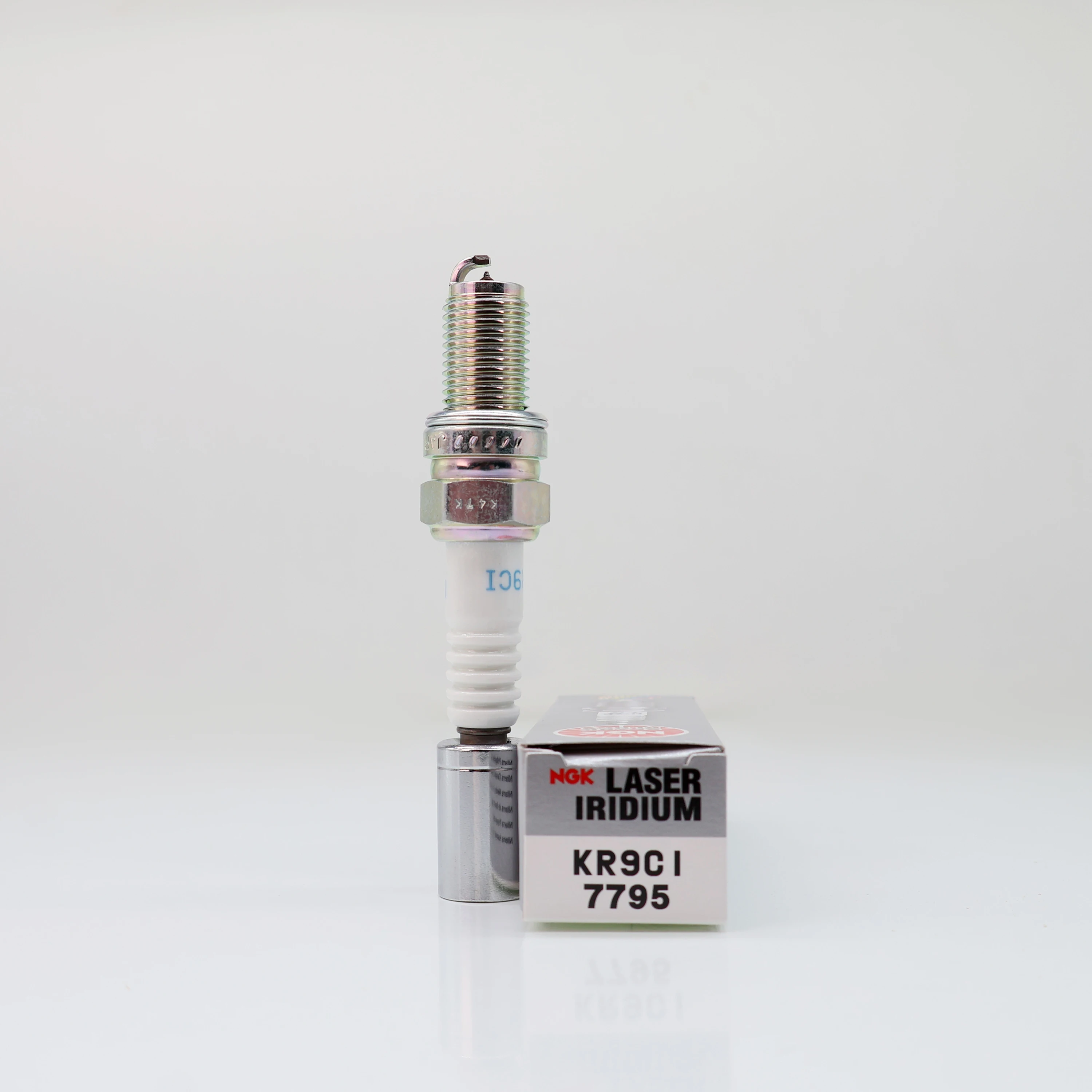 Bougie d'allumage NGK Laser Ir - Ngk Spark Plug Laser Iridium avis et prix