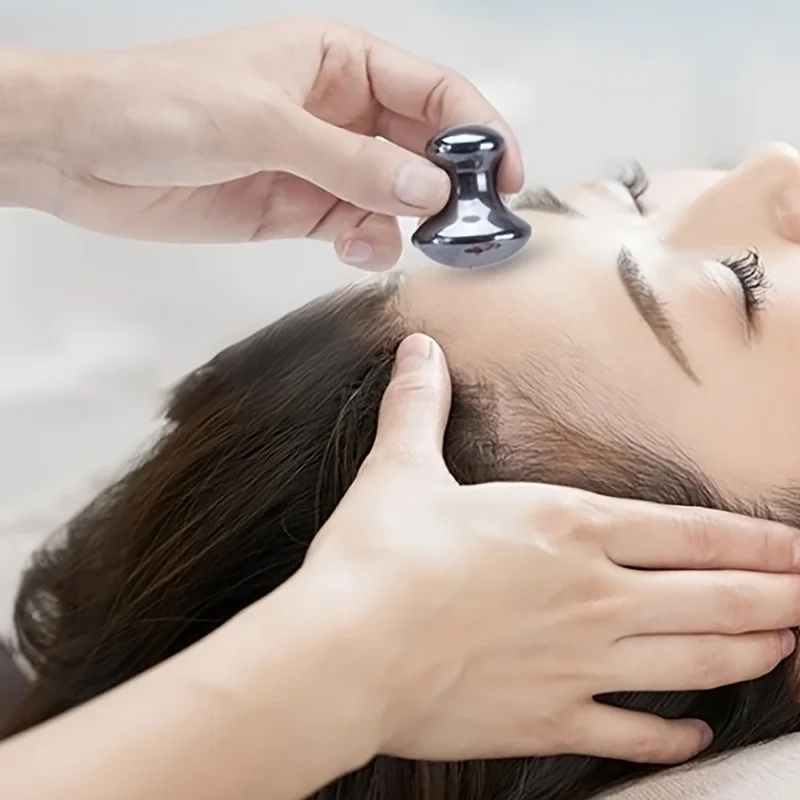 

Терагерцовый укрепляющий ручной массажер для подтяжки лица