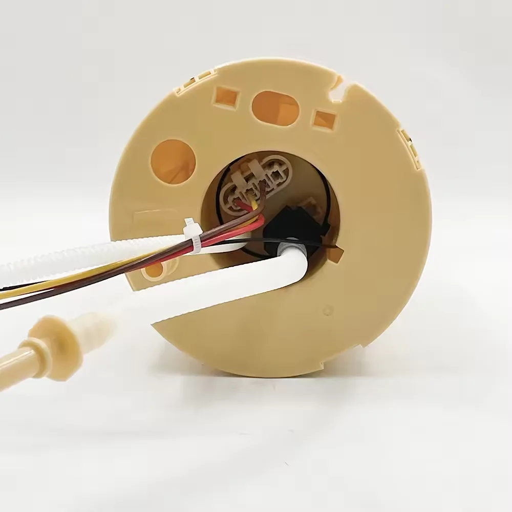 Diesel Fuel Pump Assembly 7P6919088B 7P6919088A 7P691908 for Volkswagen Touareg Audi Q7 4L Porsche Cayenne 3.0 Tdi