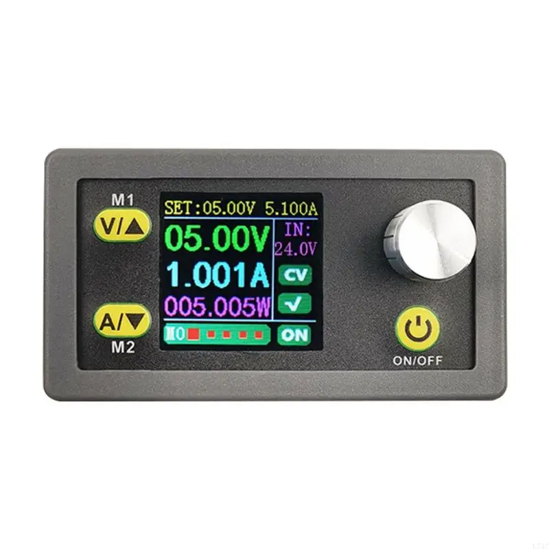 

L74C 36V 5A Step-down Module Adjustable Regulated Laboratory Power Supply Module