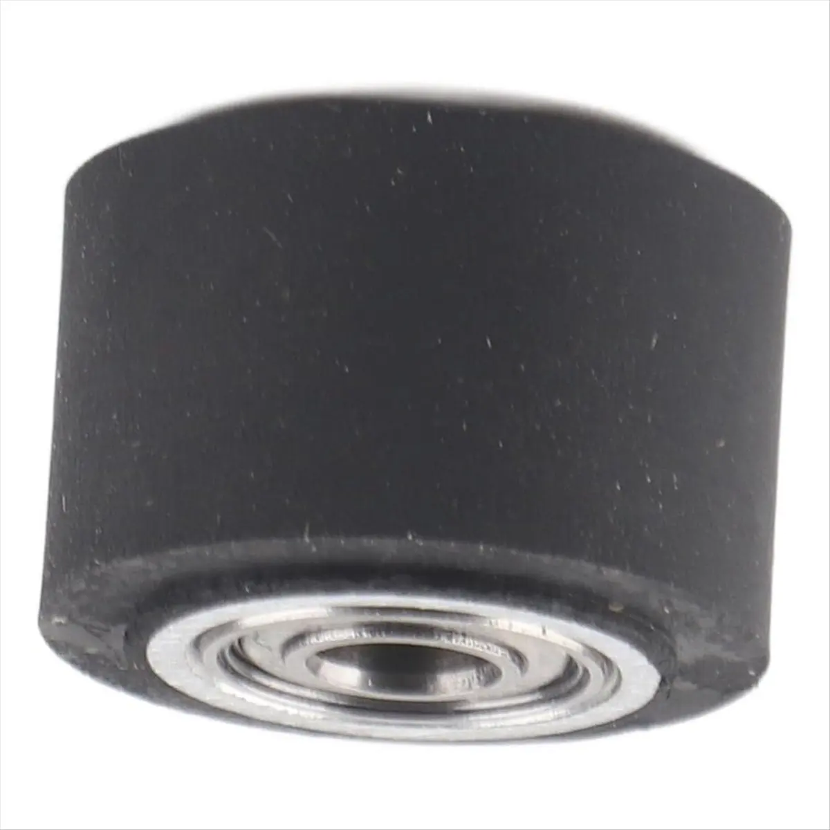 AA77 NEW  4Pcs Plotter Cutter Pinch Roller Paper Feed Roller Rubber Cutting Plotter Pinch Roller (4x11x16mm)