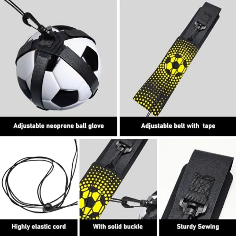 Thumbnail 3 - #4 Compare Soccer Balls Before You Buy