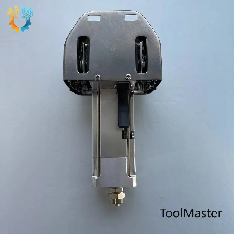 

【2026】Same As MESDAN JOINTAIR 116 Air Splicer Instruction For Glass Fibre With SKN-2013