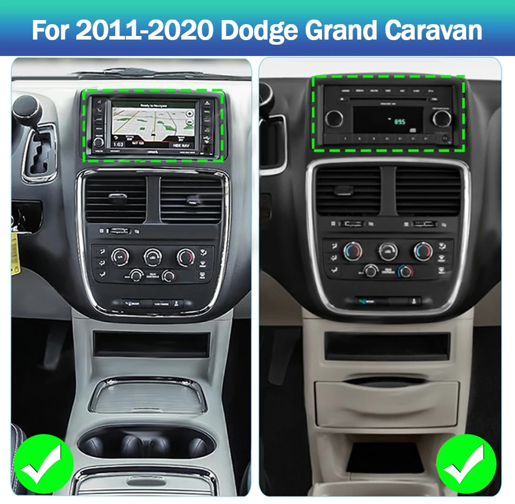 Fit For Carplay And…