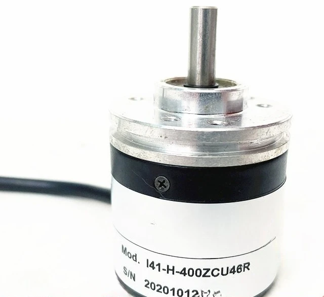 I41-H-400ZCU46R Photoelectric Rotary Encoder Car Accessories Sublimation Blanks Garden Tools Accessoire Voiture