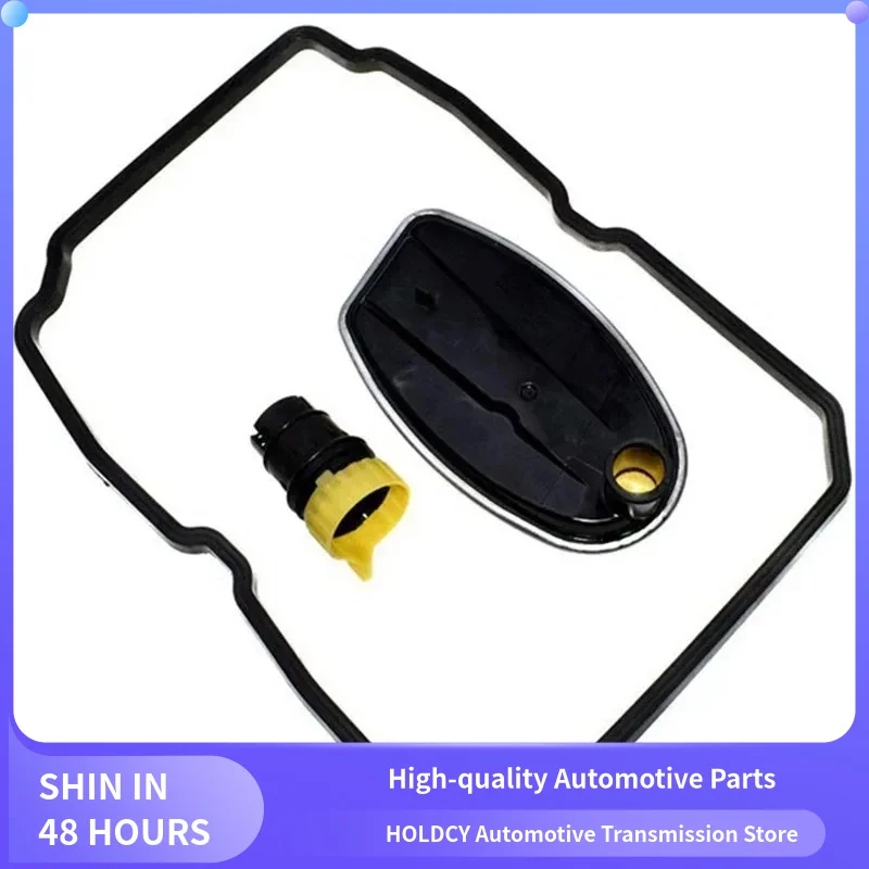 ベンツ A 1402770095 / 2035400253 / 1402770095 /1402710080 722.6 トランスミッションフィルターガスケット & 13 ピンコネクタ自動車部品