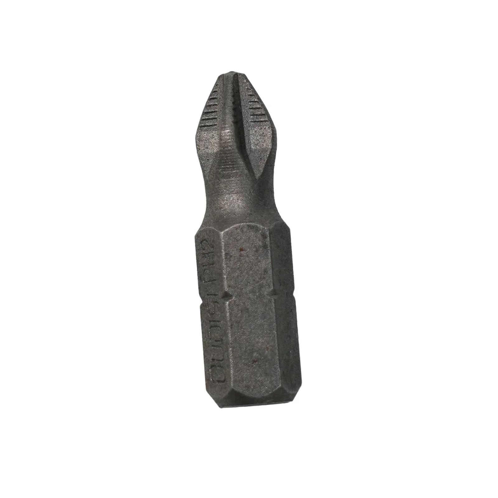 Professional Non Slip PH2 Cross Screwdriver Bits  Hex Shank  Magnetic Head  127mm Length Tool for Any Maintenance Task