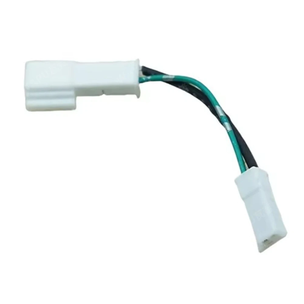 Evaporator Box Wiring Harness AC Resistor Harness 32241228 Replacement Parts For Volvo For S60  S90 V90 XC90 2016-2020