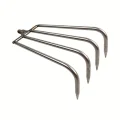 4 Teeth Rake