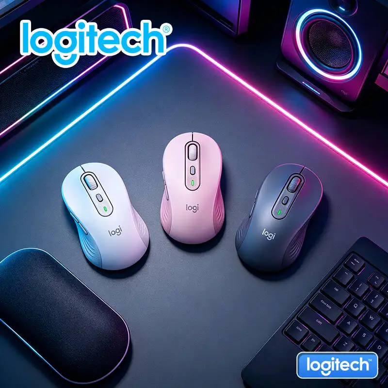 m750 Logitech M650/M650L/M750