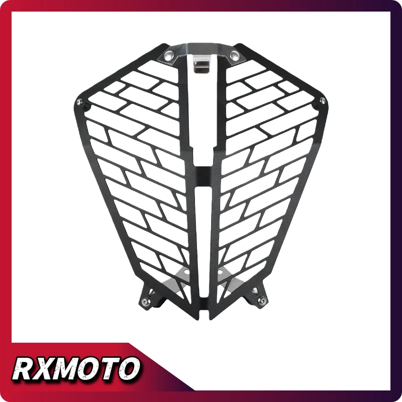 

FOR 390 790 890 Adventure Adv R S 2019 2020 2021 2022 Motorcycle Headlight Guard Head Light Protector Cover Protection