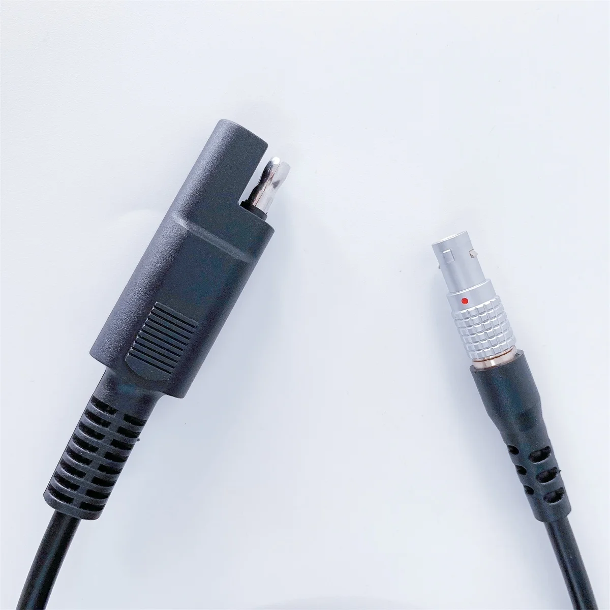 

Кабель питания GPS A00412 подключается South S86 G1 G3 G6 G7 T3 GPS для внешнего аккумулятора Stonex S850A S9 S10 Кабель UniStrong G970 G990