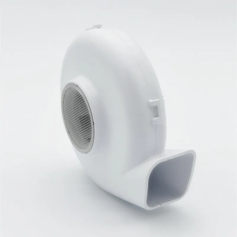 New Original Roborock Fan Engine for Robot Cleaner S7 MaxV / Q7 Max Vacuum Generator 5100Pa 20N704S980