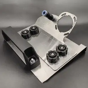 حامل طاحونة زاوية للبلاط ، أداة شطب لقطع حجر السيراميك ، قطع شطبة 45 درجة أعلى 8 مبيعات قطع أرضية 45 درجة - رقم 6