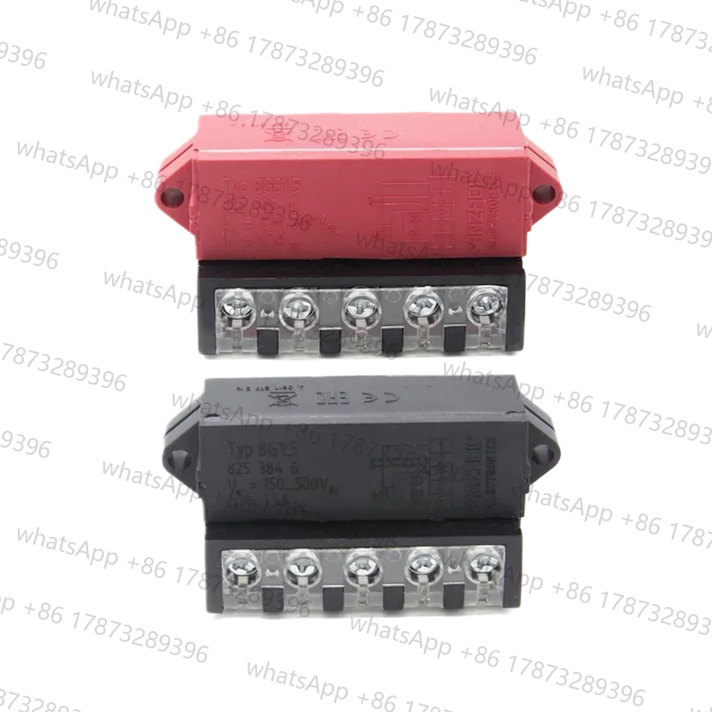 S-E-W Motor Rectifier Module TYP BGE1.5 8253854 8269920 BG1.5/1.2 8253846