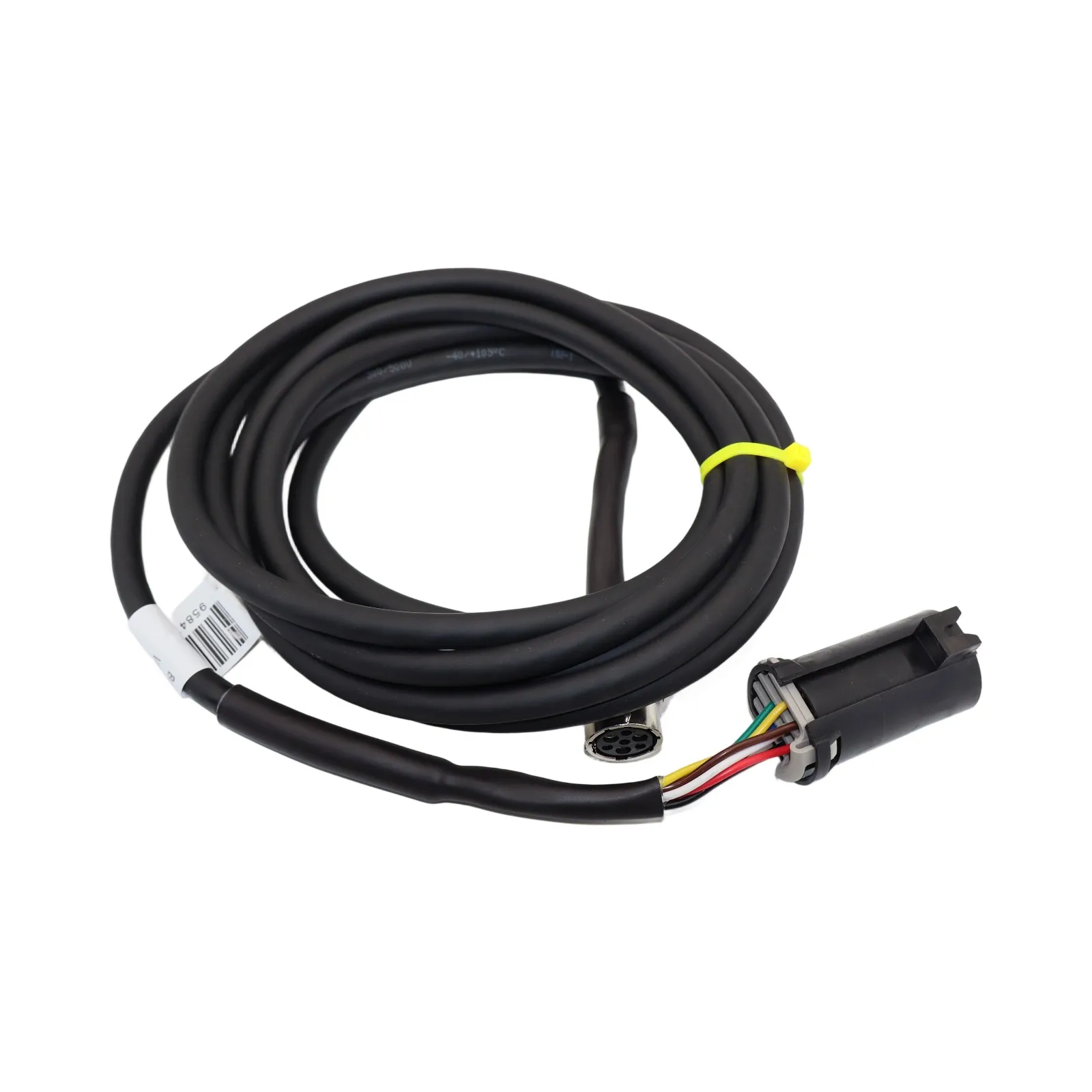 Wiring Harness 6718426 For Bobcat All-Wheel Steer Loaders A220 A300 Compact Track Loaders T110 T140 T180 T190 T200 T250 T300