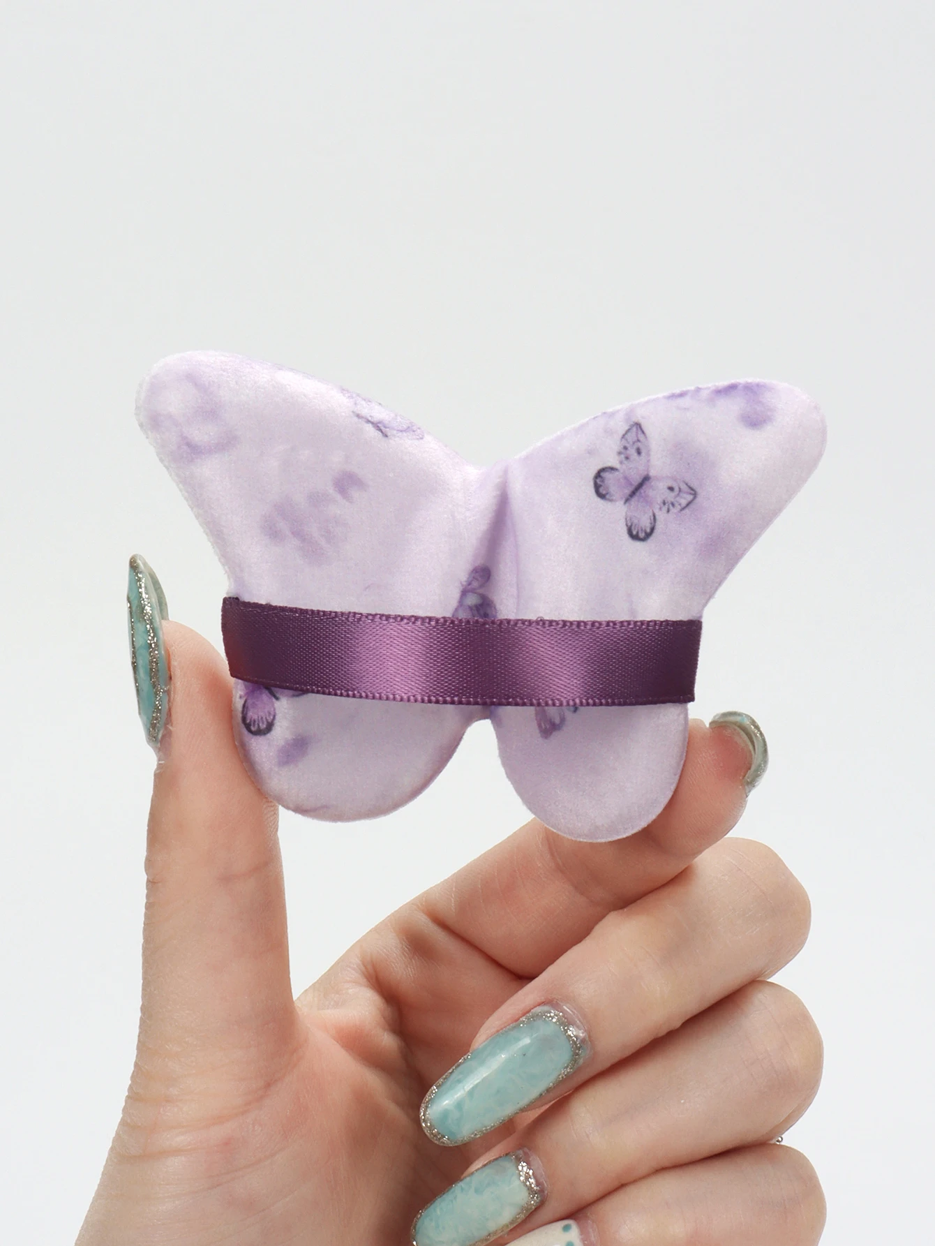 6/12/24 قطعة مسحوق نفخة الرطب الجاف استخدام لبودرة فضفاضة السائل مستحضرات التجميل لينة أفخم مسحوق نفخة ماكياج الأساس جديد في تتجه