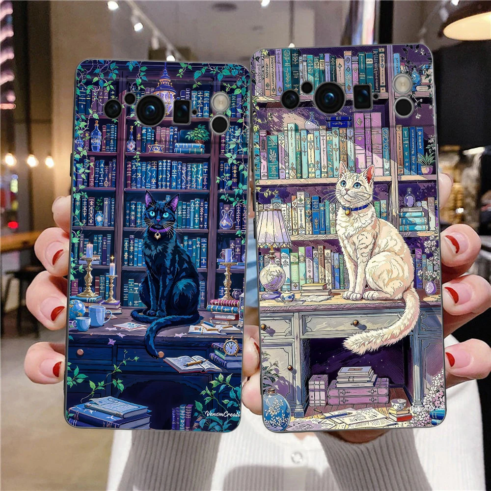 Cute Butterfly Cat …