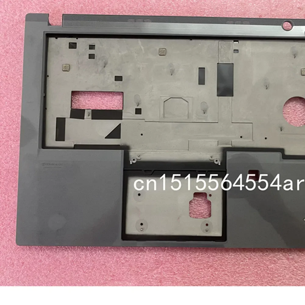 New and Original for Lenovo Thinkpad T14 P14s Gen2 Palmrest Cover C Cover Case With FP hole Grey 5CB0Z69362