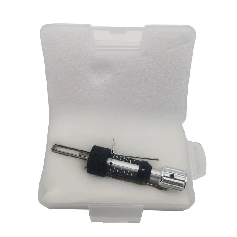 For MUL-5 Needle-R …