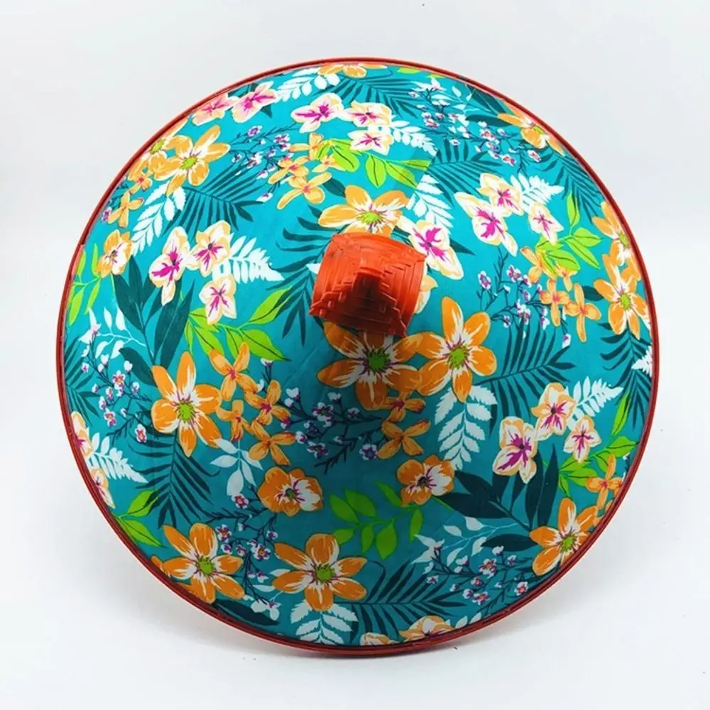 هاواي نمط المكسيكي Pompom قبعة Muitistyles الزفاف زي هالوين تأثيري قبعة تظهر القش ارتداء قبعات للحماية من الشمس في الهواء الطلق