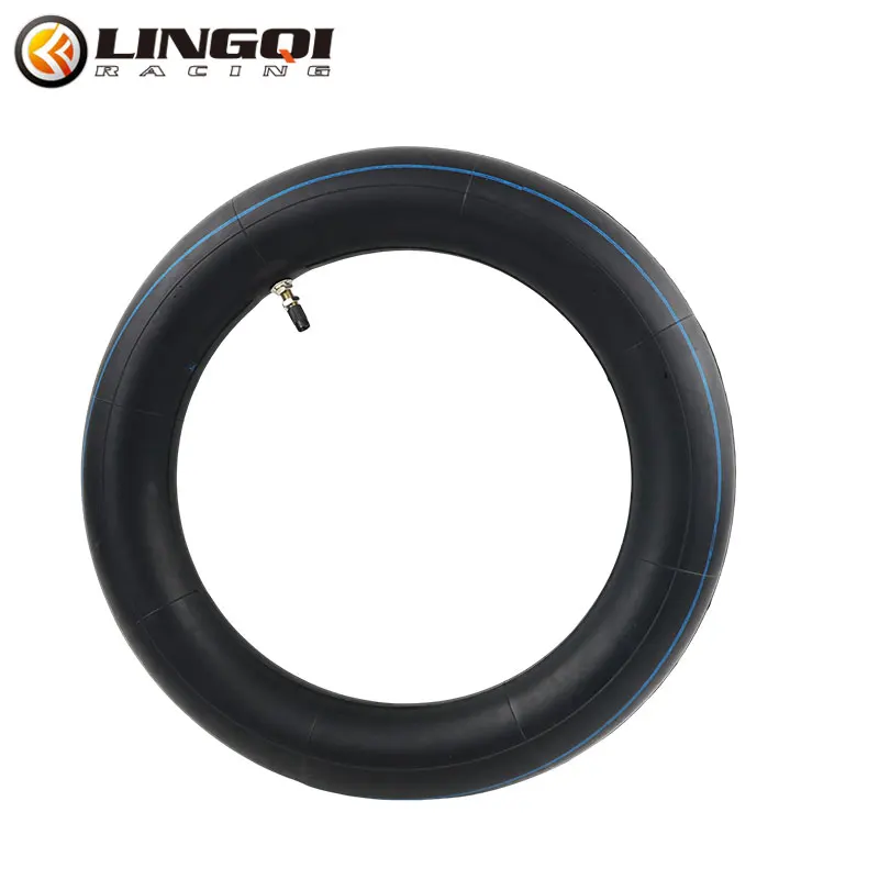 Motorcycle Accessories Tool Butyl Rubber 3.00-12 For Pit Dirt Bike Inner Tube High Quality Front Rear Wheel Tire Motocross Parts