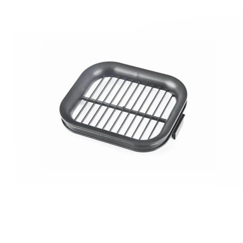 

1371 8635 091 Воздухозаборная труба для Bmw X5 серии G01/g05/g07 Воздушная решетка Впускной шланг двигателя 13718635091