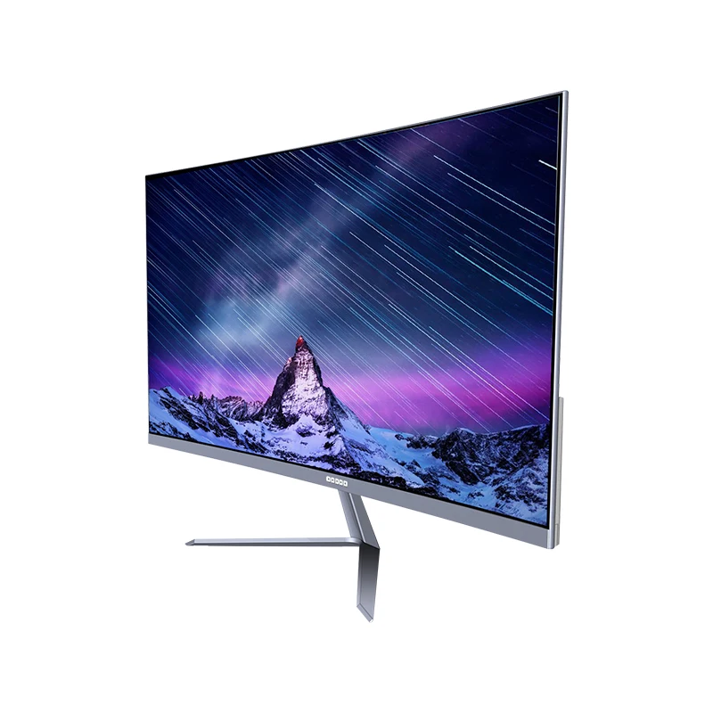 Factory Direct Wins10 Dual Core All In One Notebook Computer For Office & Business Use