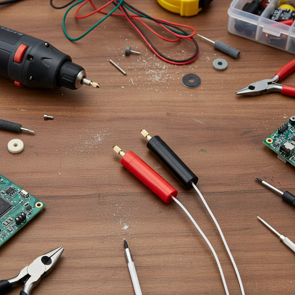 

Compact USB Handheld Drill Lightweight Handheld Mini Electric Drill DIY Epoxy Resin Jewelry Making Wood Craft Engraving Pen Tool