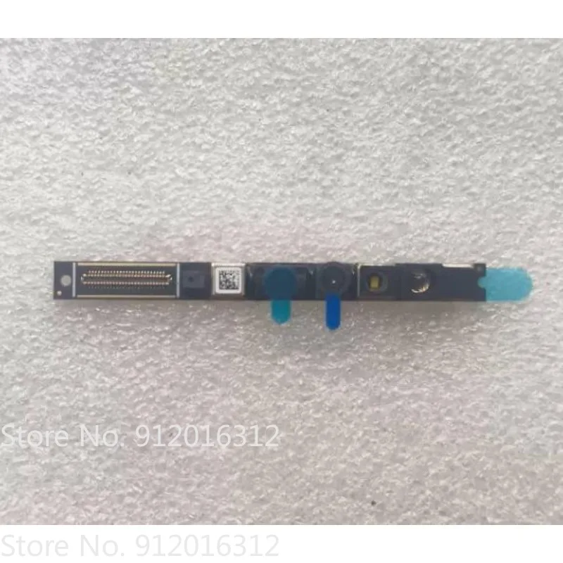 New Laptop Camera for DELL XPS 9300 7320 IR Camera Microphone Module 0363YX