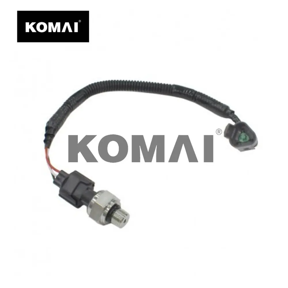 

SENSOR, Compatible with Komatsu, 2080671130, Aftermarket Replacement Part