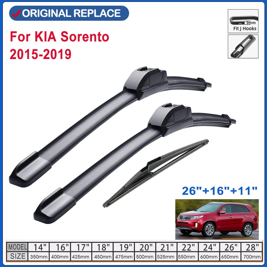 For Kia Sorento 201… - image