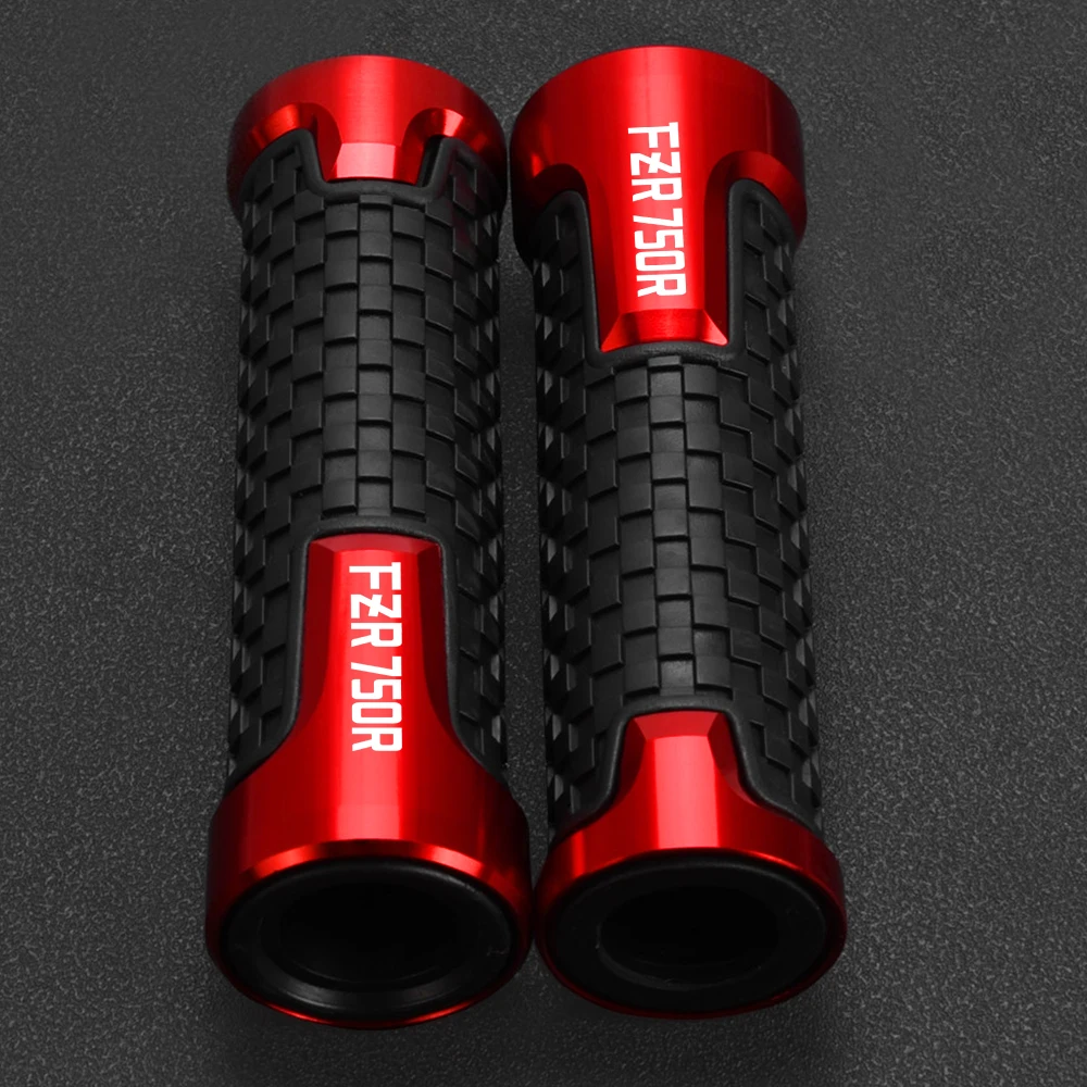 FOR YAMAHA FZR 750R FZR750 R FZR750R GENESIS 1987-1994 1995 1996 1997 1998 Motorcycle Handle Hand Bar Ends Handlebar Grips Ends