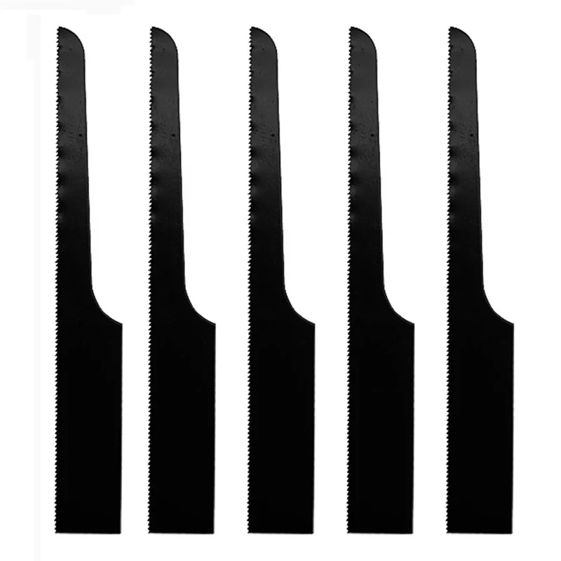 

A53Q-зубчатое полотно сабельной пилы, 10 упаковок, ножовые полотна для воздушной пилы, инструменты, режущий инструмент