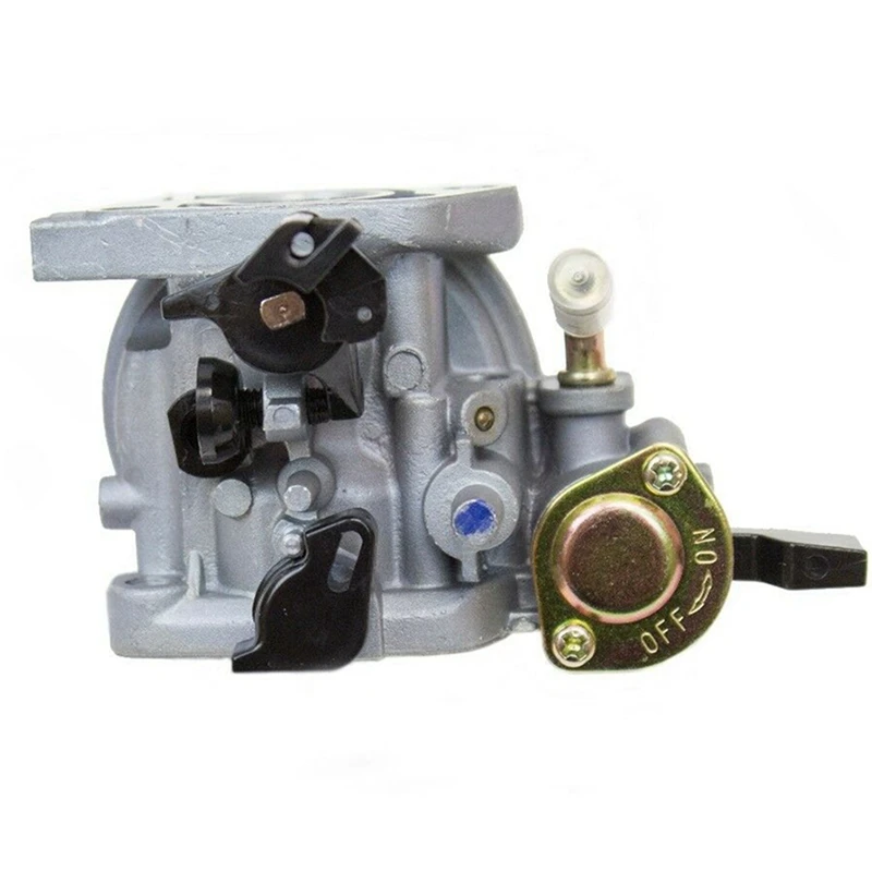 4X Carburetor Carb For Honda GX120 GX160 GX168 GX200 5.5HP 6.5HP Engine Generator Motor Mower