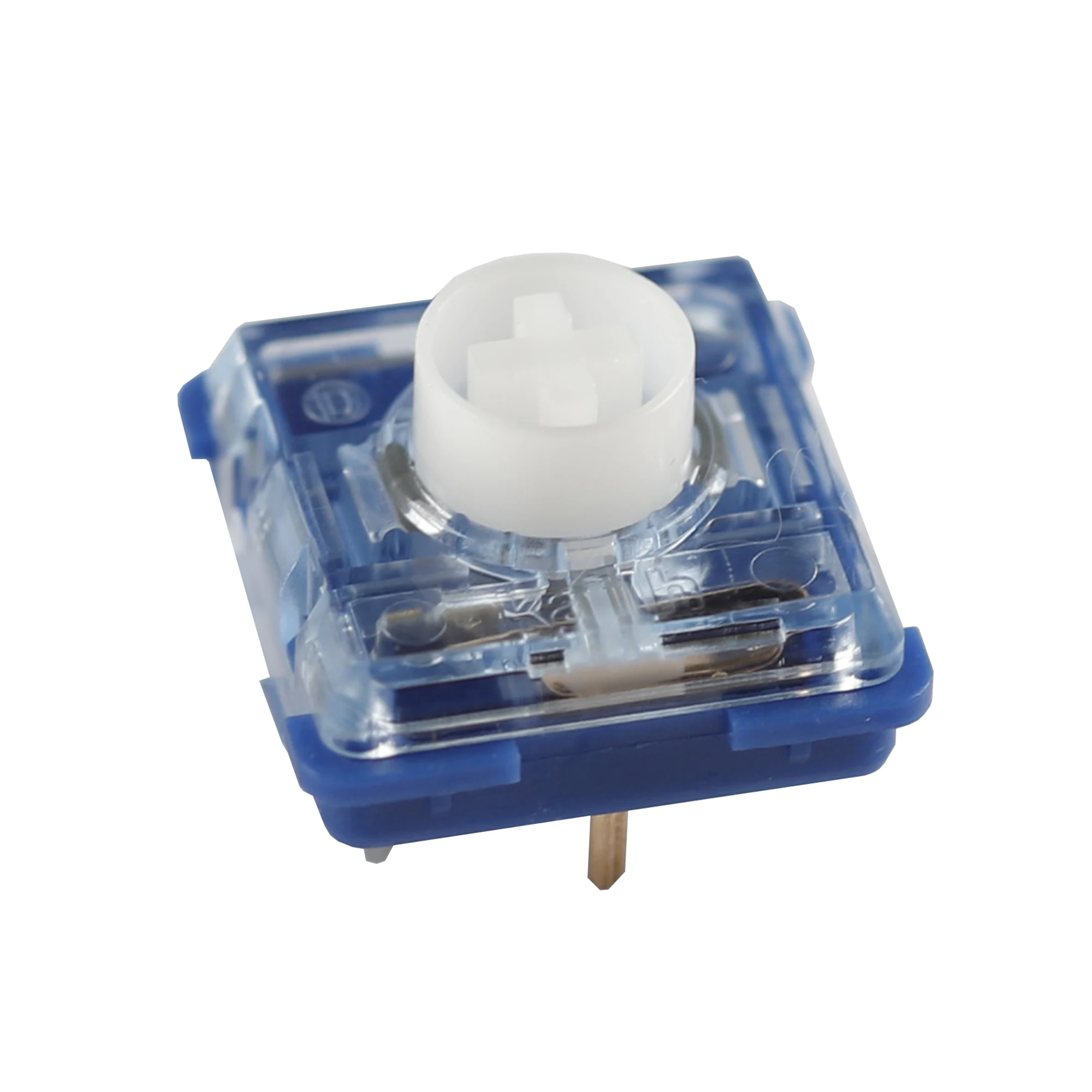 Kailh 1353 rgb mar profundo baixo perfil choc v2 interruptores silenciosos mini interruptor tátil linear para teclado mecânico de baixo perfil mx