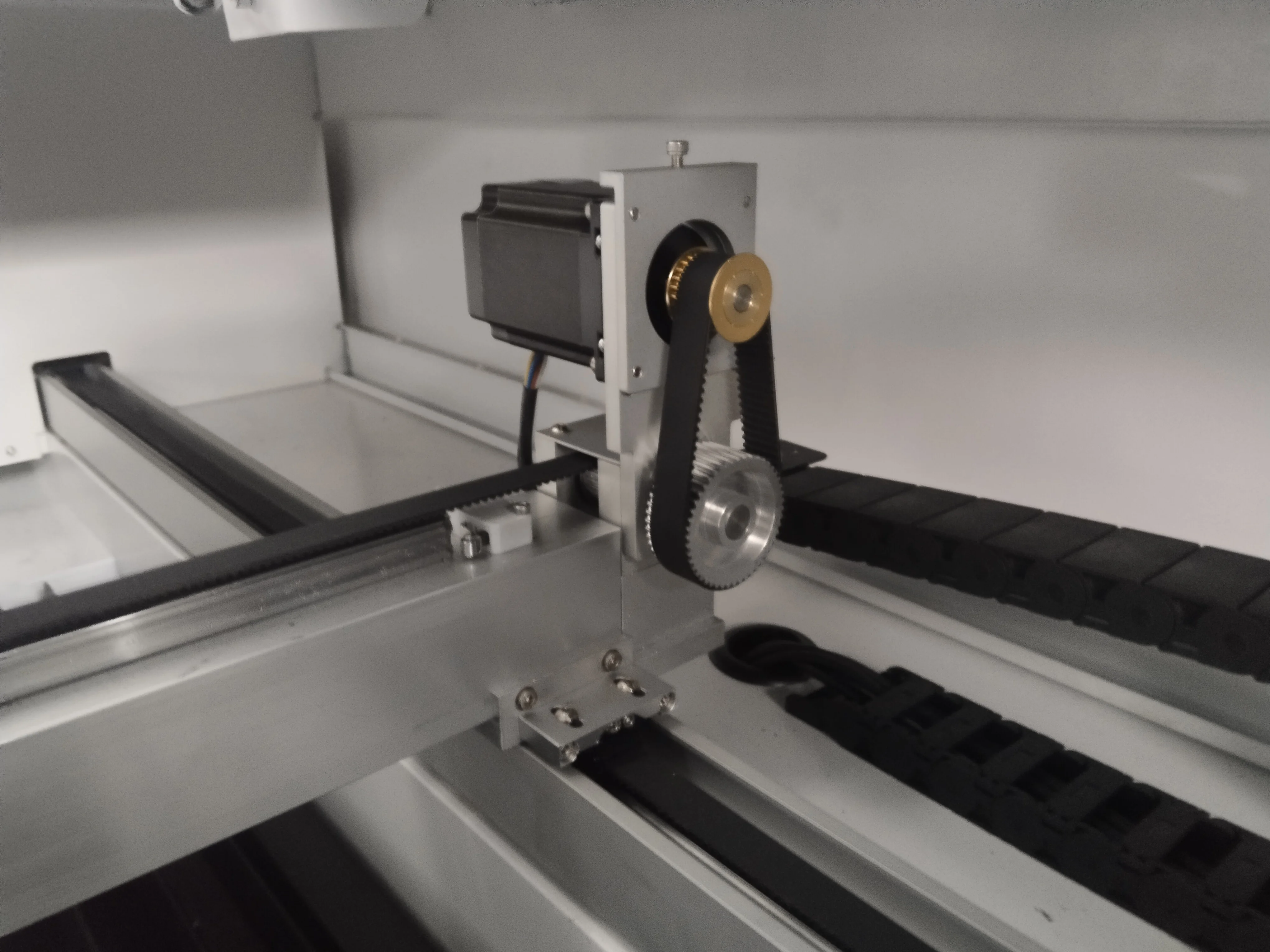 Industry/business 1810 co2 las - Industrial Laser Price recension och pris