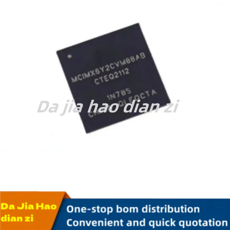 1Pcs/Lot MCIMX6S1AV…